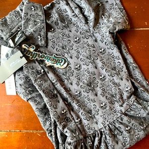 Disney Haunted Mansion Dress by Cakeworthy